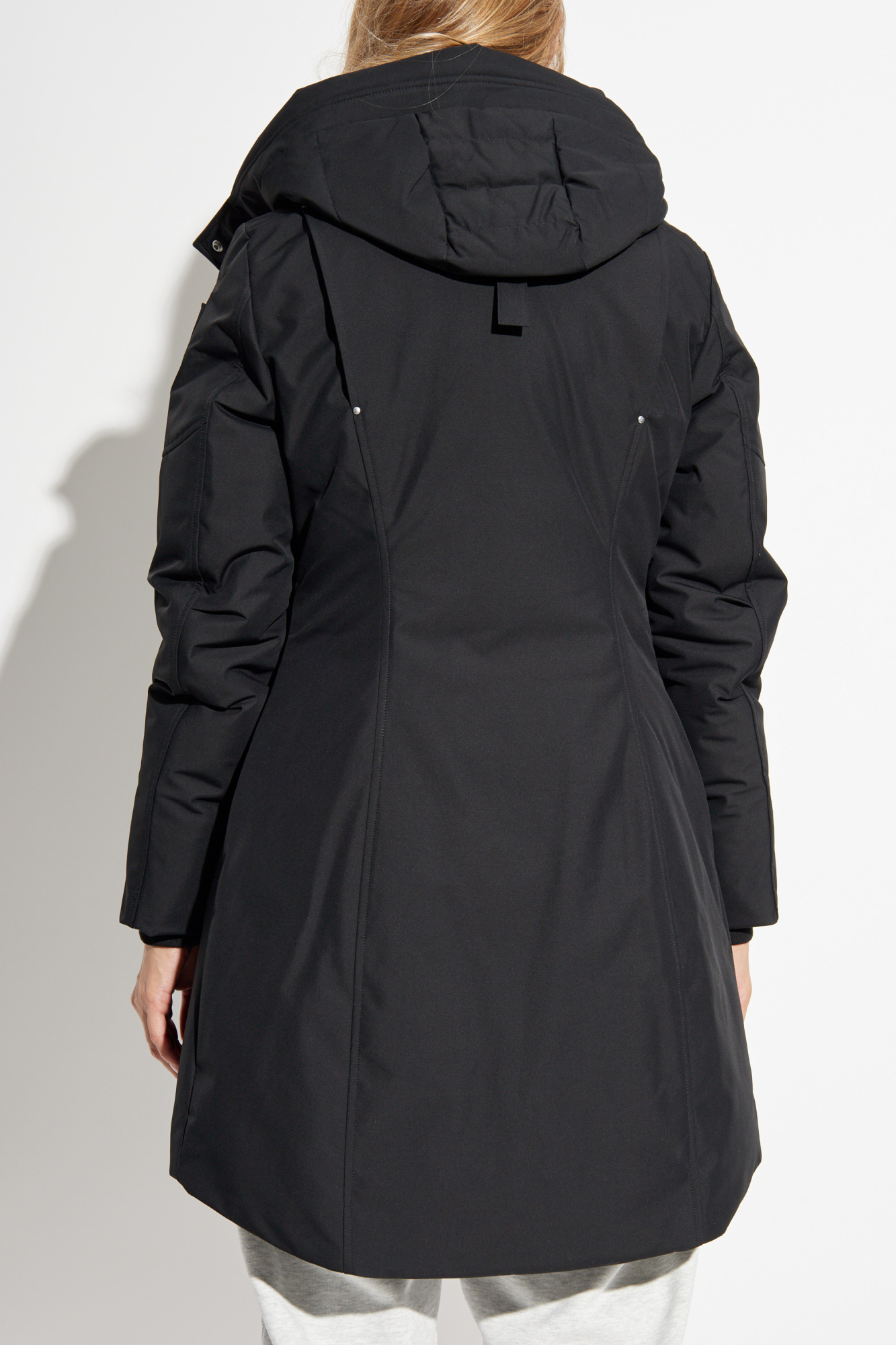 Moose Knuckles Jacket with detachable hood | Women's | Vitkac